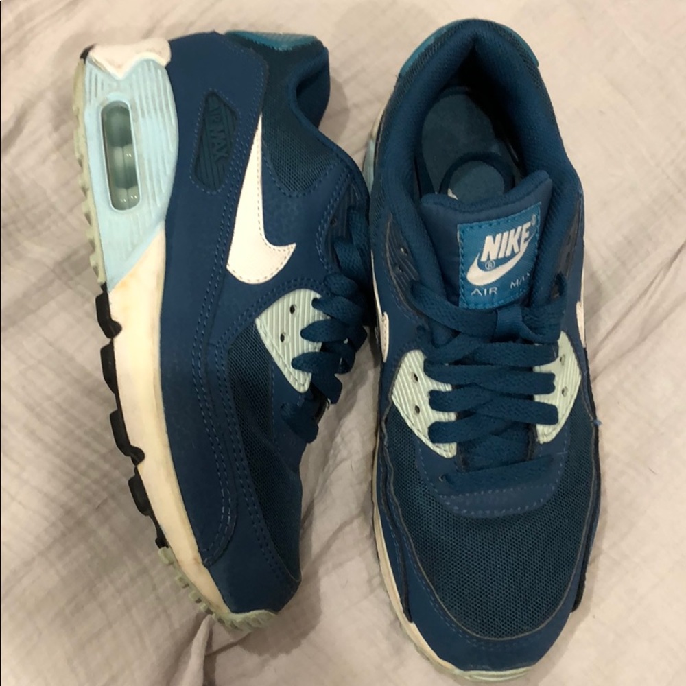 Nike Air Max
